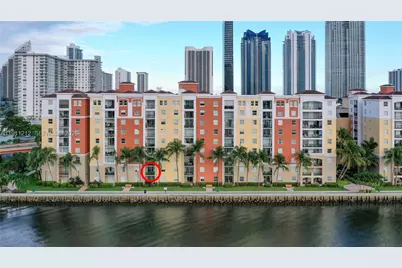 17150 N Bay Rd #2207, Sunny Isles Beach, FL 33160 - Photo 4