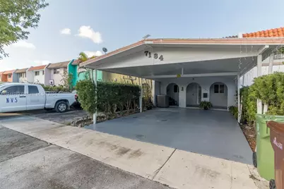 7184 W 2nd Ct, Hialeah, FL 33014 - Photo 1