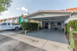 7184 W 2nd Ct, Hialeah, FL 33014 - Photo 1