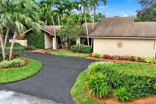 13620 SW 104th Ave, Miami, FL 33176 - Photo 1