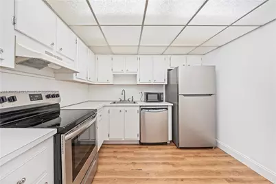 1300 NE Miami Gardens Dr #512E, Miami, FL 33179 - Photo 6