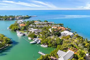 4 Harbor Point, Key Biscayne, FL 33149 - Photo 2