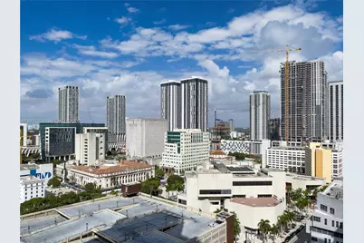 133 NE 2nd Ave #2905, Miami, FL 33132 - Photo 8