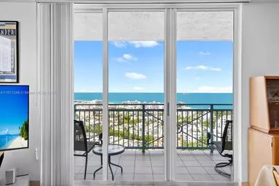 90 Alton Rd #2911, Miami Beach, FL 33139 - Photo 2
