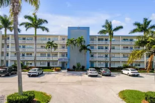 4025 Yarmouth B, Boca Raton, FL 33434 - Photo 1