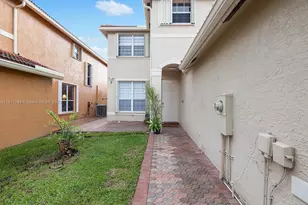 16296 SW 26th St, Miramar, FL 33027 - Photo 42