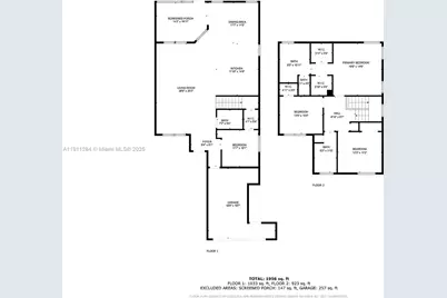 16296 SW 26th St, Miramar, FL 33027 - Photo 48