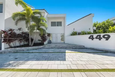 449 Holiday Dr, Hallandale Beach, FL 33009 - Photo 2