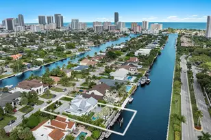 449 Holiday Dr, Hallandale Beach, FL 33009 - Photo 4