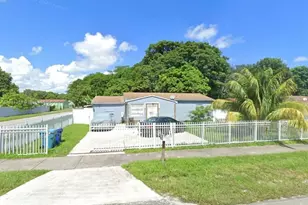 1487 NW 100th St, Miami, FL 33147 - Photo 1