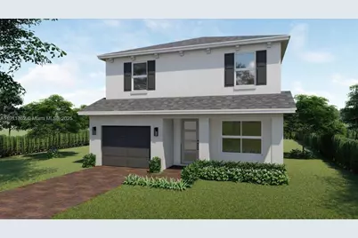 630 NE 1st Street, Florida City, FL 33034 - Photo 1