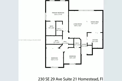 230 SE 29th Ave #21, Homestead, FL 33033 - Photo 30
