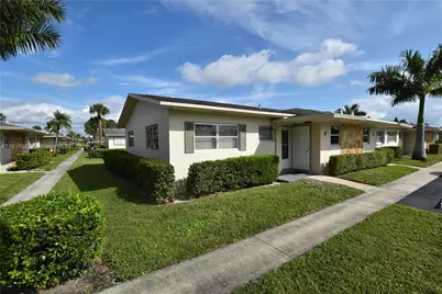 2765 E Emory Drive #H, West Palm Beach, FL 33415 - Photo 1