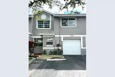 12142 SW 50th Ct, Cooper City, FL 33330 - Photo 1