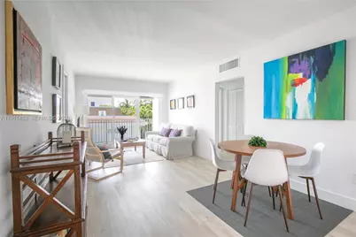 290 Sunrise Dr #3-F, Key Biscayne, FL 33149 - Photo 2