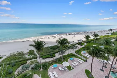 18201 Collins Ave #709, Sunny Isles Beach, FL 33160 - Photo 34