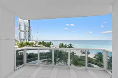 18201 Collins Ave #709, Sunny Isles Beach, FL 33160 - Photo 36