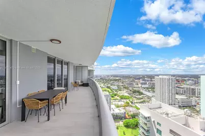 488 NE 18th St #4311, Miami, FL 33132 - Photo 32
