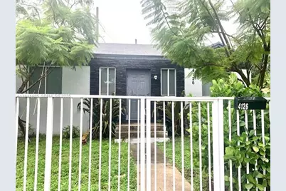 4126 NW 3rd Ave #4126, Miami, FL 33127 - Photo 1