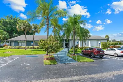 7640 NW 18th St #301, Margate, FL 33063 - Photo 22