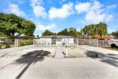 1145 Kasim St, Opa-Locka, FL 33054 - Photo 1