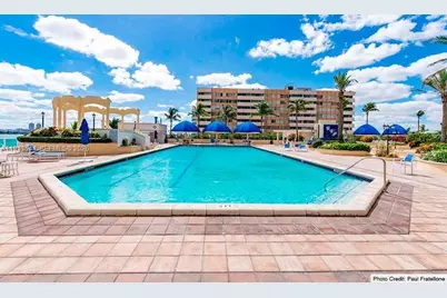 7601 E Treasure Dr #2301, North Bay Village, FL 33141 - Photo 4