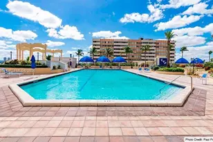 7601 E Treasure Dr, North Bay Village, FL 33141 - Photo 4