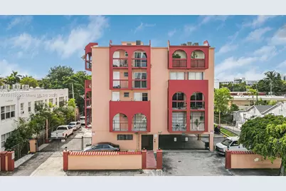 420 NW 12th Ave #41, Miami, FL 33128 - Photo 1