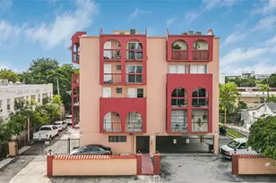 420 NW 12th Ave, Miami, FL 33128 - Photo 1