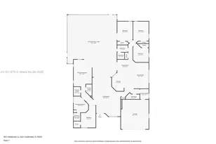 2611 Oakbrook Ln, Weston, FL 33332 - Photo 30