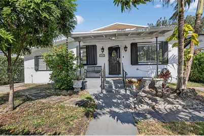 765 NW 46th St, Miami, FL 33127 - Photo 2