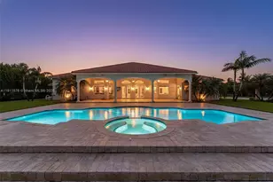 15050 SW 179th Ave, Miami, FL 33196 - Photo 1