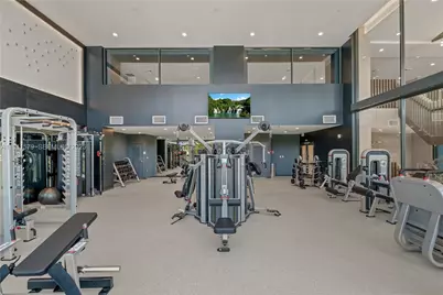 101 Diplomat Pkwy #2605, Hallandale Beach, FL 33009 - Photo 40