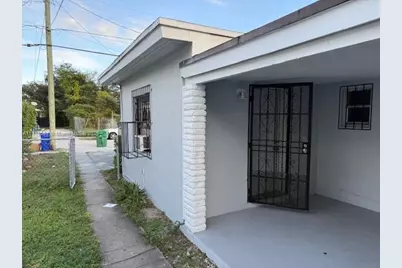 6920 NW 6th Ct, Miami, FL 33150 - Photo 10