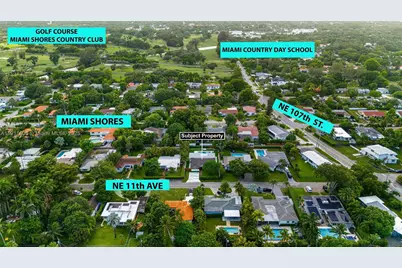 10658 NE 11th Ave, Miami Shores, FL 33138 - Photo 20