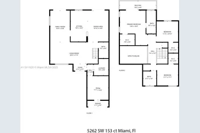 5262 SW 153rd Ct, Miami, FL 33185 - Photo 26