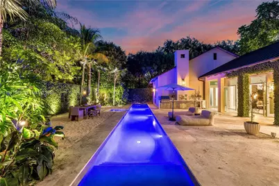 7370 Vistalmar St, Coral Gables, FL 33143 - Photo 4