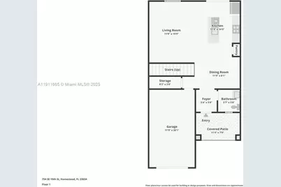 754 SE 19th St, Homestead, FL 33034 - Photo 38