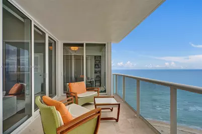 19111 Collins Ave #1602, Sunny Isles Beach, FL 33160 - Photo 2