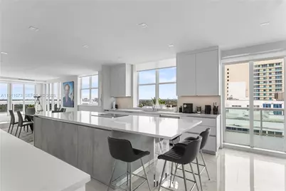 5001 Collins Ave #PH-1, Miami Beach, FL 33140 - Photo 18