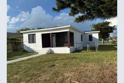 1301 NW 68th Ter, Miami, FL 33147 - Photo 2