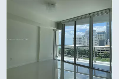 495 Brickell Ave #909, Miami, FL 33131 - Photo 4