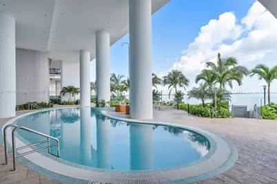 700 NE 24th Street #4405, Miami, FL 33137 - Photo 36