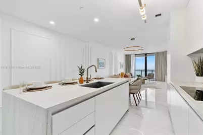 700 NE 24th Street #4405, Miami, FL 33137 - Photo 4