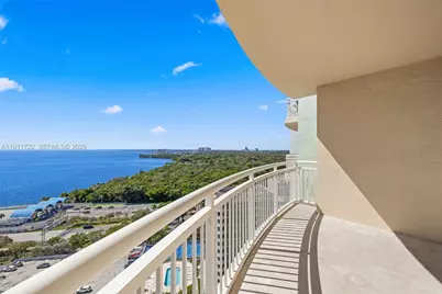 2475 Brickell Ave #1907, Miami, FL 33129 - Photo 6
