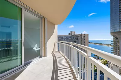2475 Brickell Ave #1907, Miami, FL 33129 - Photo 2