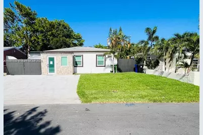 872 NW 16th Ter, Fort Lauderdale, FL 33311 - Photo 1