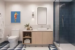 601 NE 1st Ave, Miami, FL 33137 - Photo 2