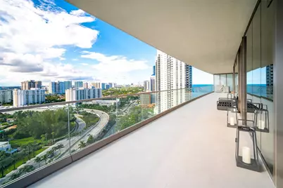 18975 Collins Ave #1705, Sunny Isles Beach, FL 33160 - Photo 8