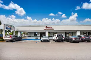 6411-6417 Stirling Rd, Davie, FL 33314 - Photo 1